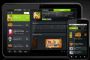 高品質Android遊戲 Nvidia推出Tegra Zone下載平台