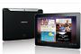 8.6mm厚度 Samsung發表全新Galaxy Tab 8.9與10.1