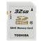 TOSHIBA 兩款高速記憶卡上市 售價1,650元起