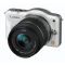 Panasonic發表GF3 世界最輕巧單眼相機