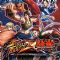 格鬥新混血 Street Fighter x Tekken初次在臺亮相