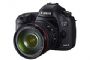61點對焦+CF/SD雙卡儲存 Canon EOS 5D Mark III正式發表