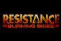 PS Vita遊戲Resistance Burning Skies 售價1,290元即將登場