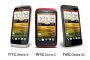 HTC三機齊發，Desire入門款手機搭載Android 4.0系統