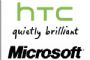 Microsoft親自點名，HTC將成為Windows Phone 8合作夥伴