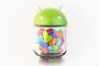 2012 Google I/O登場，初嚐Android 4.1 Jelly Bean滋味