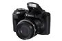 Canon長焦類單新機SX500 IS，11,990元上市
