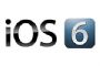 Apple iOS 6更新啟動，全新地圖App與Siri說中文成重點功能