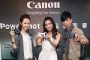Canon高階類單眼G15 售價16,990元登場