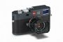 Leica M系列新機M-E 搭載全幅1800萬畫素CCD上市