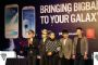 Samsung與韓國團體BigBang合作 贊助Galaxy Note 2義賣