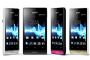 Sony Xperia miro四色到齊，搭配遠傳資費再登場