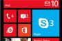 Windows Phone 8專用Skype預覽版 正式上架