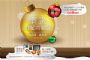 中華電信回饋行動上網客戶，推出「聖誕群星同樂會」活動