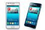 Samsung推出Galaxy S2 Plus中階智慧手機 售價13,900元