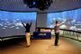 華碩硬體助力 蘭陽博物館互動式海洋劇場開幕
