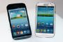 5吋大螢幕雙卡智慧手機 Samsung Galaxy Grand Duos上市