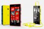 MWC2013 - Nokia Lumia中階、入門雙機同步登場