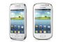 MWC2013 - Samsung發表Galaxy Young與Galaxy Fame雙卡手機