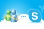 臺灣MSN Messenger，確定4月8日終止服務並轉移至Skype