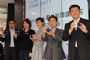Samsung首間數位影像旗艦店在臺北開幕