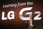 旗艦亮相 LG在紐約發表新一代G2智慧型手機