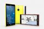 Nokia 6吋Phablet新機 Lumia 1520正式發表