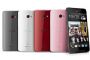 HTC Butterfly s 4G LTE上市 追加粉色新選擇