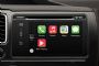 整合iPhone的車載系統 Apple CarPlay正式發表