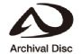 Sony與Panasonic攜手 共同發表次世代光碟標準「Archival」