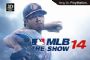 PS3、PS Vita版《MLB 14 The Show》上市 PS4版5月登場