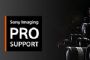 提供影像產品進階協助 Sony Imaging PRO Support服務登場