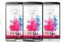 荷蘭官網現身 LG G3規格與外型亮相