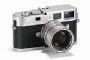 Leica M Monochrom銀色版本登場 預計5月底上市