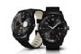 圓形錶圈設計 LG G Watch R智慧手錶曝光