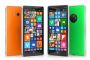 Lumia中階新機發表 Denim版本更新同步登場