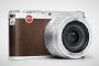 Leica X系列大片幅感光元件新機 售價74,000元上市