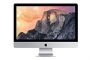 4K不夠看 配備Retina 5K顯示器的新款iMac發表