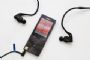 Walkman與耳道式耳機 Sony最新Hi-Res Audio家族體驗