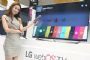 升級webOS 2.0系統 LG  4K Ultra HD TV系列發表