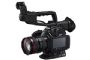 Canon新款入門電影級攝影機 EOS C100 Mark ll上市