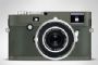 Leica M-P橄欖綠限量套組 預告春季登臺上市