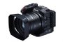 小巧設計 Canon全新4K攝影機XC10正式亮相