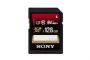售價240元起 Sony推全新SD、microSD高速記憶卡