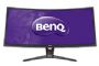 35吋大曲率 BenQ XR3501電競顯示器上市