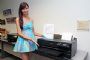 畫質取向 Epson在臺發表兩款大尺寸噴墨印表機