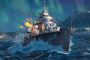 10月19日釋更新 《戰艦世界》蘇聯驅逐艦即將登場