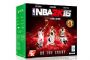 Xbox One《NBA 2K16》同梱組 10月23日預告上市