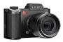 Leica首款全幅Mirrorless相機 SL Typ601亮相