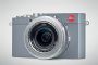 Leica D-Lux銀灰限定版 售價4萬元限量上市